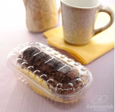 2193 - EMBALAGEM  G07 MULT. MILLENIUM 200ml CRISTAL  C/10cj - GALVANOTEK