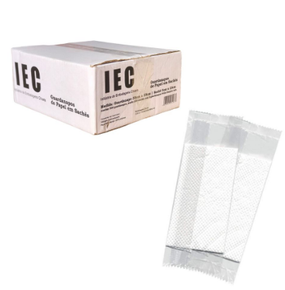 17857 - GUARDANAPO SACHE 500UN - CHIARA