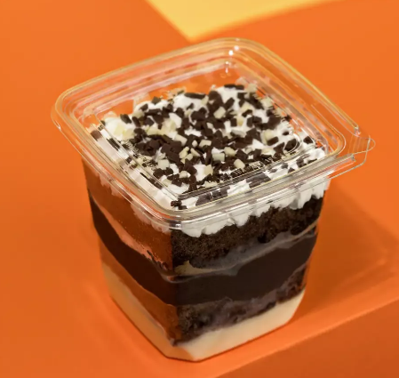 17861 - EMB. G768 POTE C/ LACRE CRISTAL 710ML C/5UN - GALVANOTEK