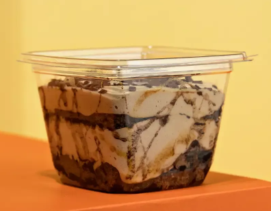 17862 - EMB. G767 POTE C/ LACRE CRISTAL 473ML C/5UN - GALVANOTEK