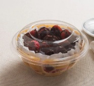 17883 - EMB. G681 IDEAL CRISTAL 500ML C/5UN - GALVANOTEK