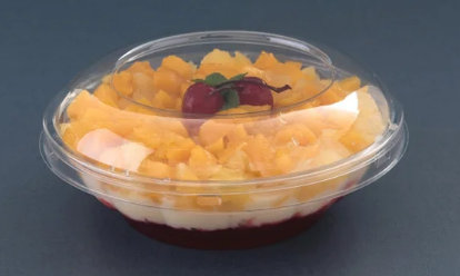 17887 - EMB. G684 IDEAL CRISTAL 750ML C/5UN - GALVANOTEK