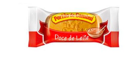17892 - DOCE LEITE TRADICIONAL UN - PORTAO DE CAMBUI