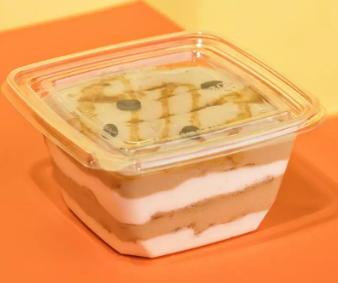 17905 - EMB. G765 POTE C/ LACRE CRISTAL 355ML C/5UN - GALVANOTEK