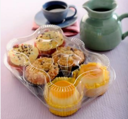 2279 - EMBALAGEM G16 SEIS DOCES MILLENIUM CRISTAL - GALVANOTEK