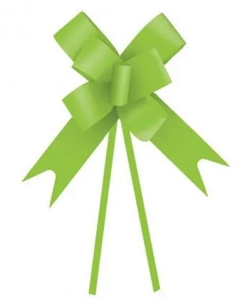 17949 - LACO PRONTO LISO VERDE CLARO 18MM C/10UN - PC/ CROMUS