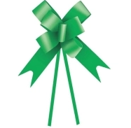 17951 - LACO PRONTO LISO VERDE 12MM C/10UN - PC/ CROMUS