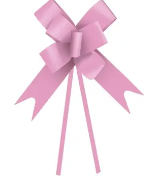 17944 - LACO PRONTO LISO ROSA 30MM C/10UN - PC/ CROMUS