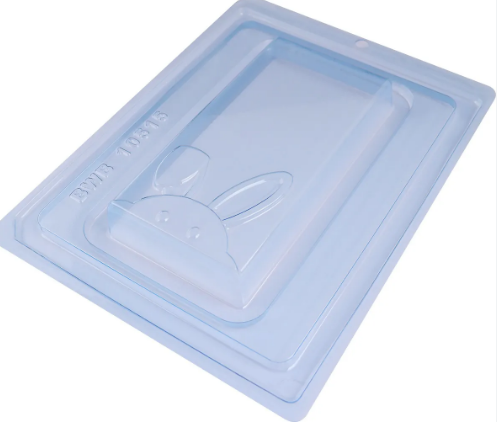 18094 - FORMA ESPECIAL TRAD BARRA DO COELHO - BWB