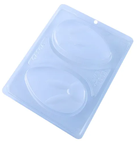 18097 - FORMA ESPECIAL TRAD TABLETE OVO COELHO - BWB