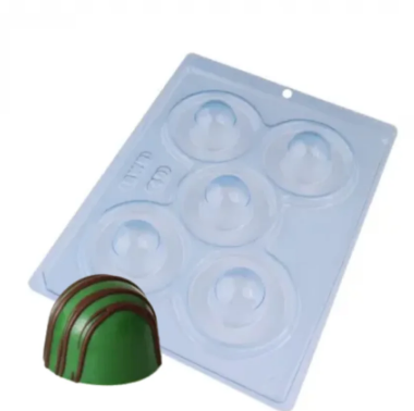 18098 - FORMA ESPECIAL TRAD BOMBOM ESPECIAL - BWB