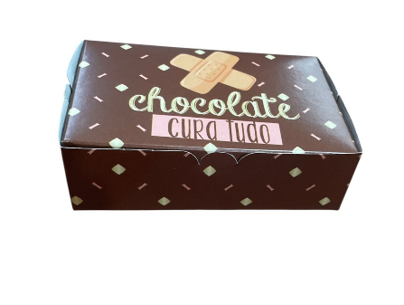 17981 - CAIXA P/6 BRIG CURA TUDO 12X8X3,5 - PC/ CROMUS