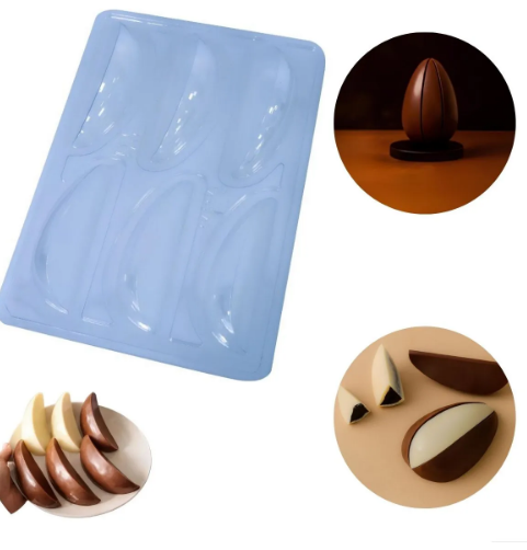 18106 - FORMA ESPECIAL SP OVO FATIAS - BWB