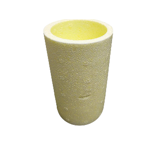 3863 - PORTA LATA PALITO/LONG NECK ISOPOR  -KNAUF