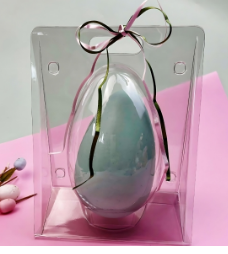 18142 - TORRE OVO F35 CRISTAL C/2UN - FLIP