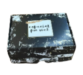 17971 - CAIXA P/6 BRIG FREEDOM 13X10,6X4,5 - PC/ CROMUS