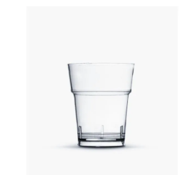 18202 - COPO PIC 10ML C/50UN - PLASTILANIA