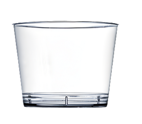 18205 - COPO PIC 100ML C/TP C/10CJ - PLASTILANIA