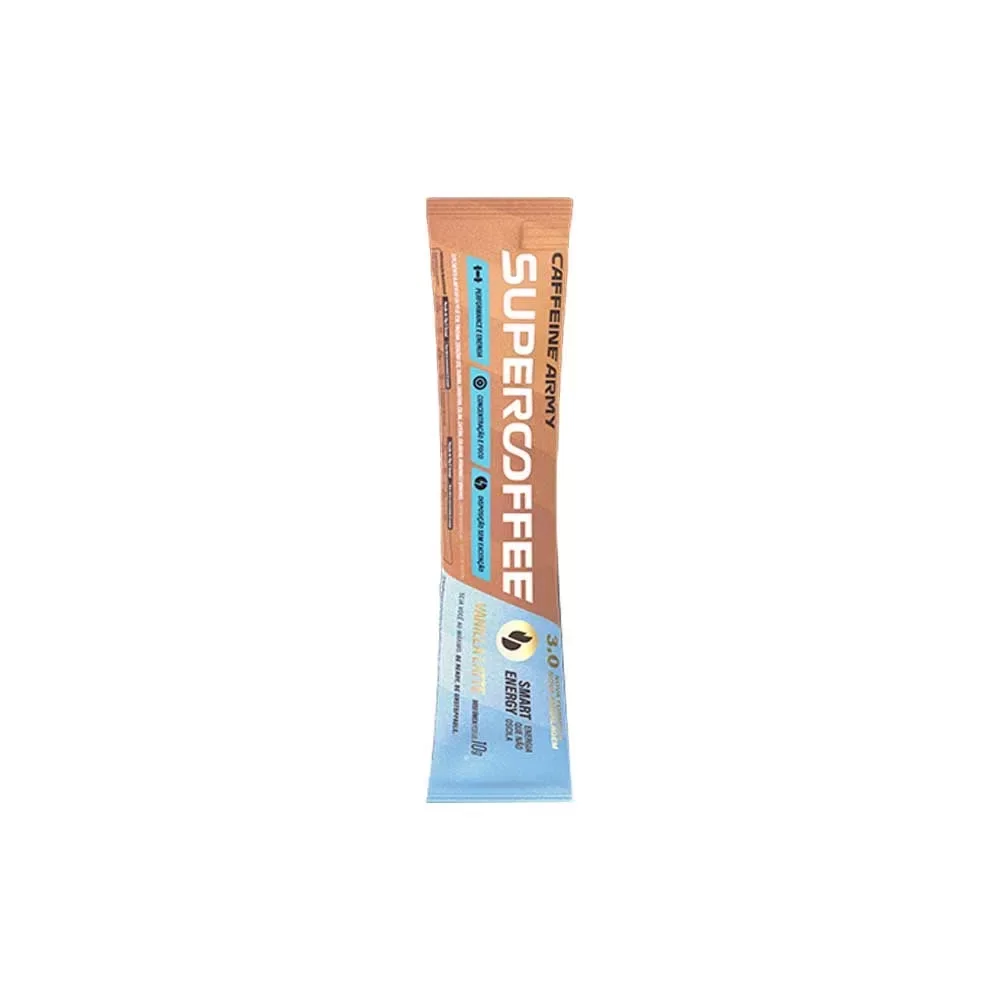 SUPERCOFFEE VANILLA 3.0 SACHÊ