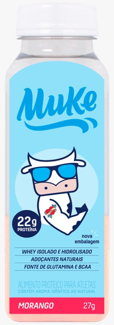 MUKE MORANGO 27G