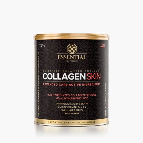 COLLAGEN SKIN CRANBERRY - ESSENTIAL