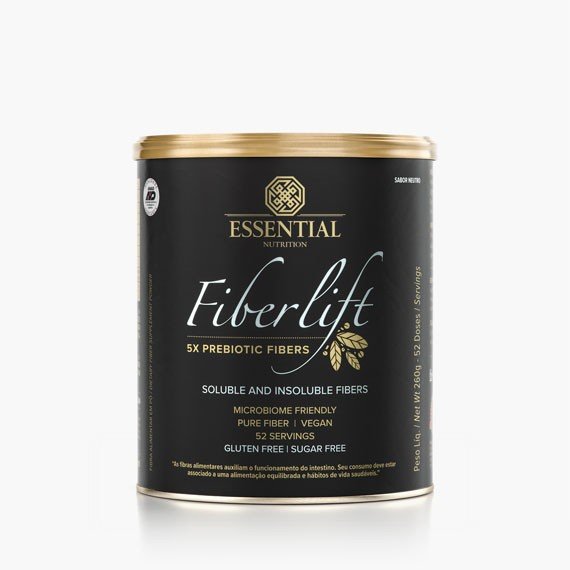 FIBERLIFT 260GR - ESSENTIAL