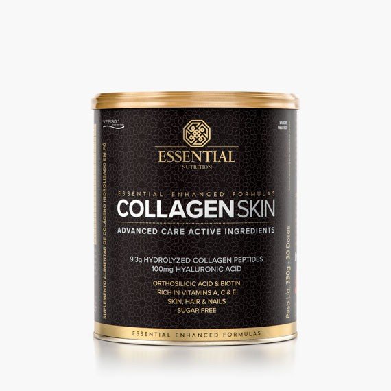 COLLAGEN SKIN NEUTRO - ESSENTIAL
