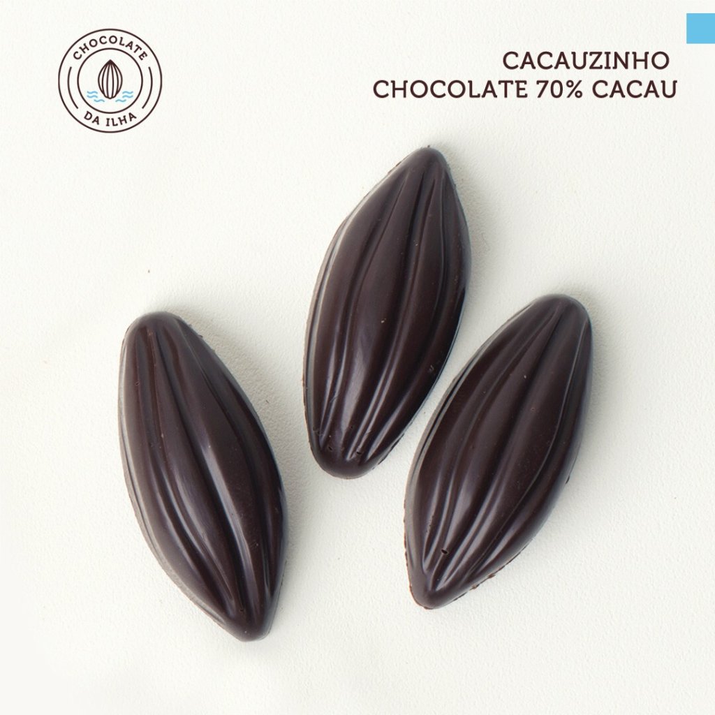 CACAUZINHO 70%