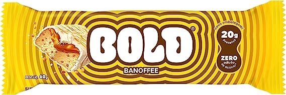BANOFFEE - BOLD