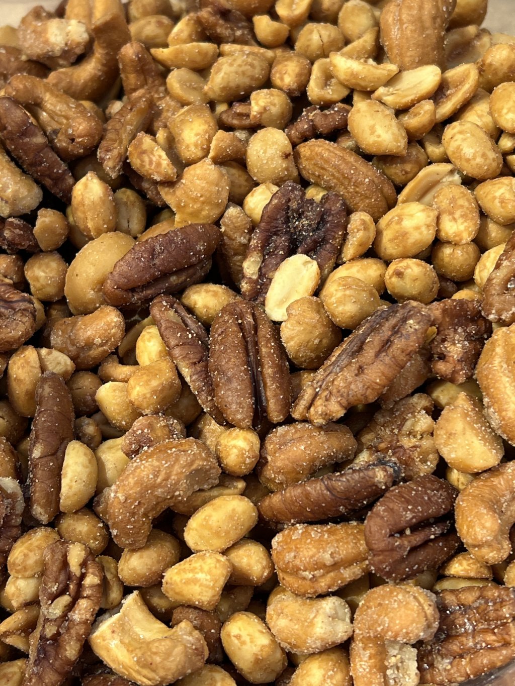 MIX AGRIDOCE