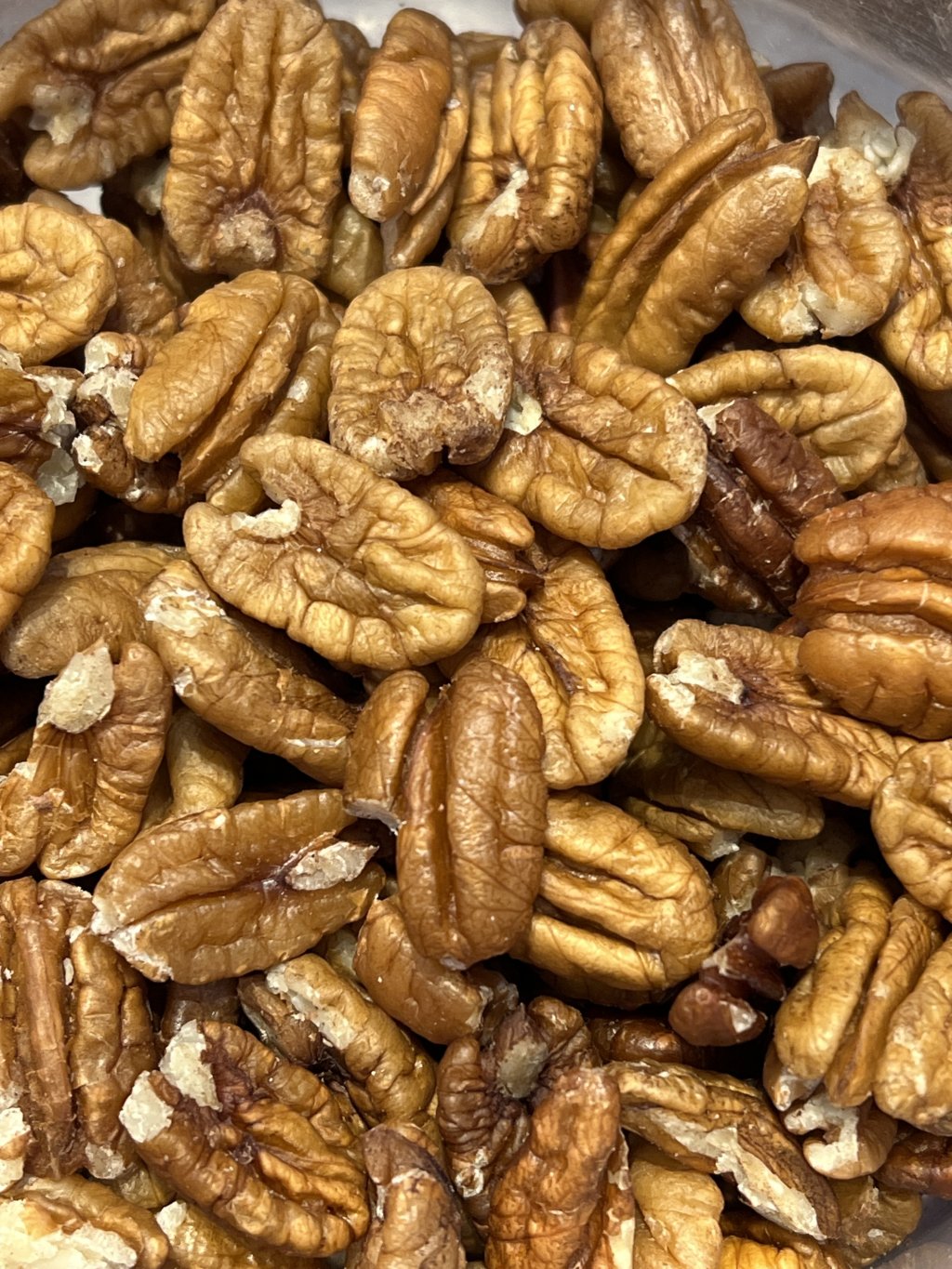 NOZ PECAN