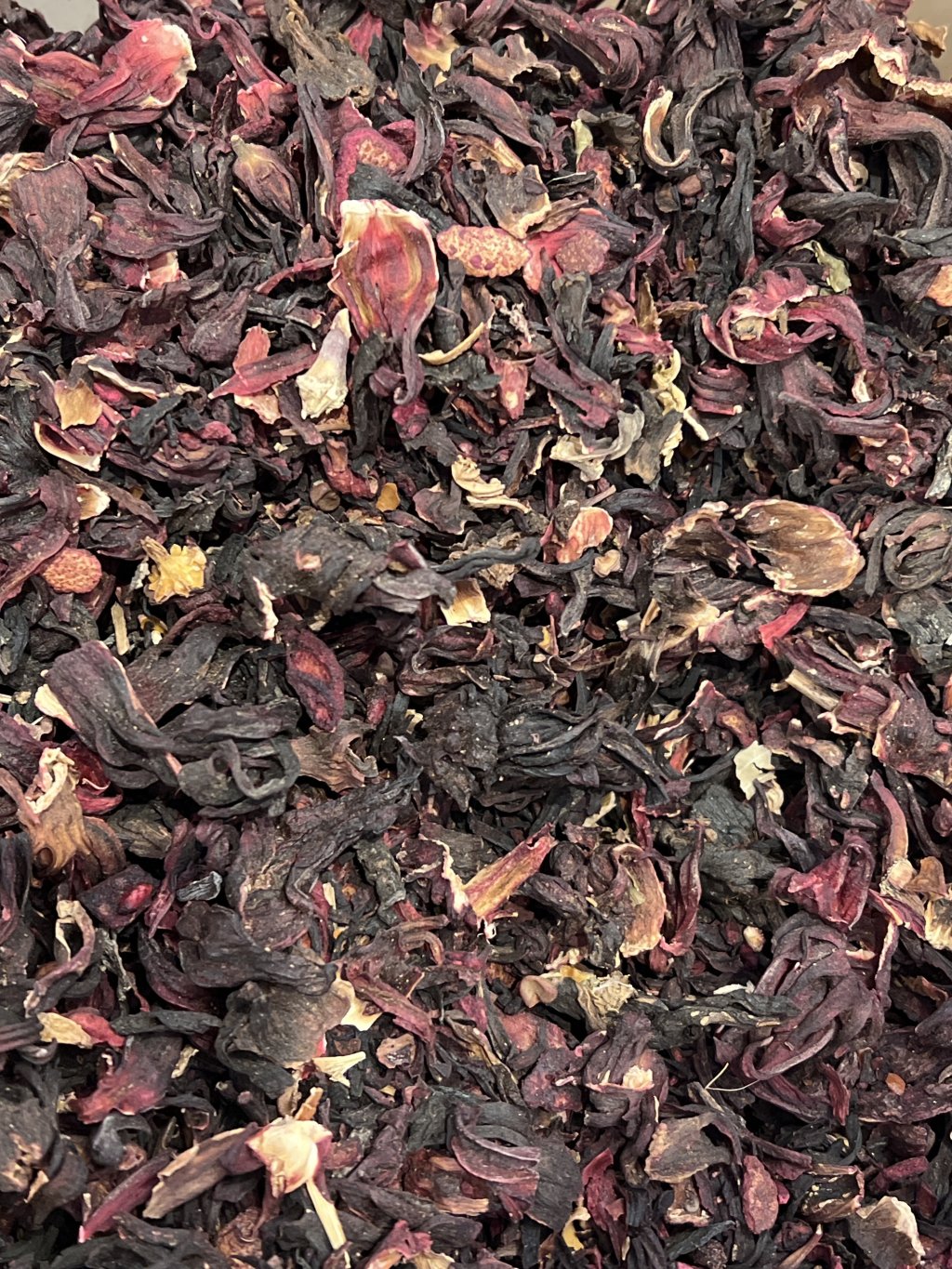 HIBISCO FLOR