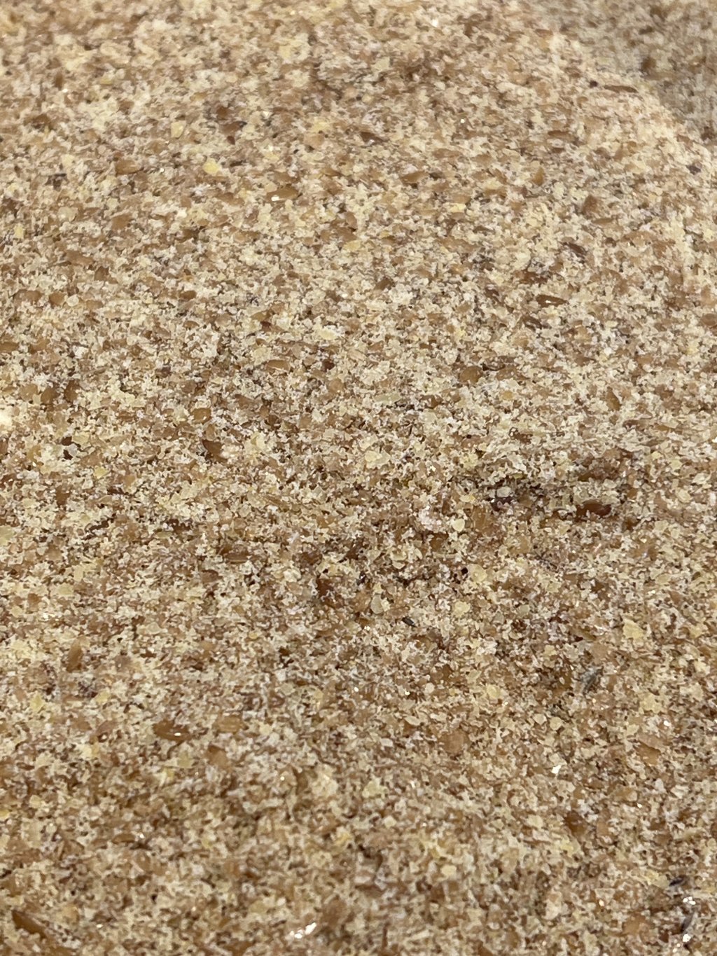 FARINHA DE LINHAÇA DOURADA