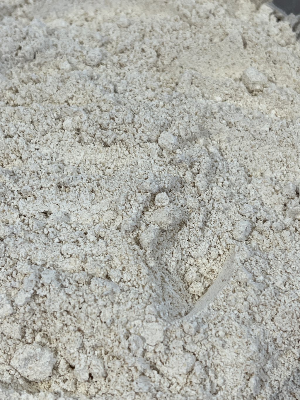 FARINHA DE AVEIA