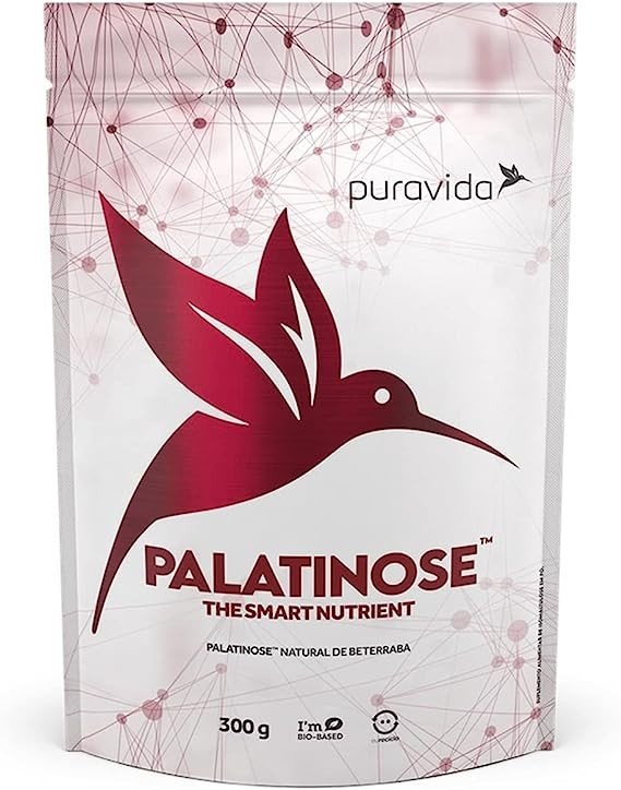 PALATINOSE 300G - PURA VIDA