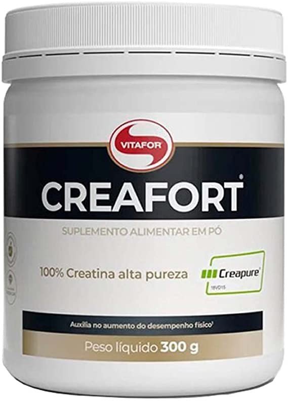 CREAFORT 300G - VITAFOR