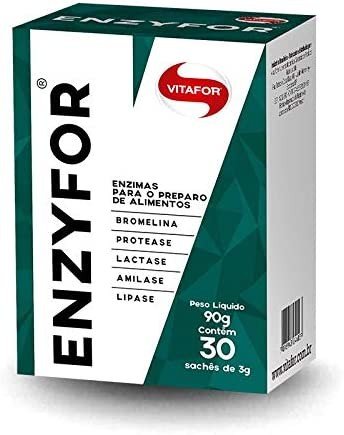 ENZYFOR (30 SACHÊS) - VITAFOR