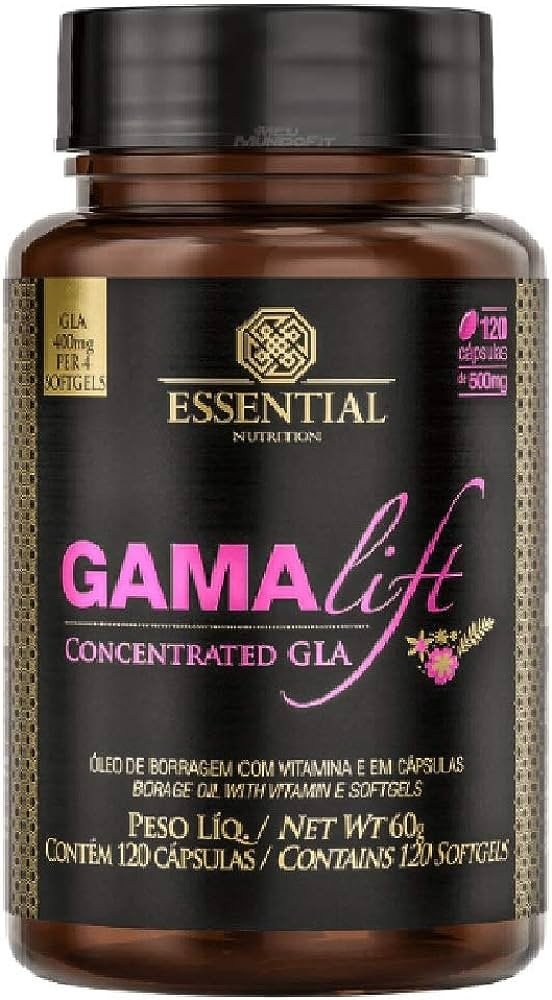 GAMALIFT - ESSENTIAL