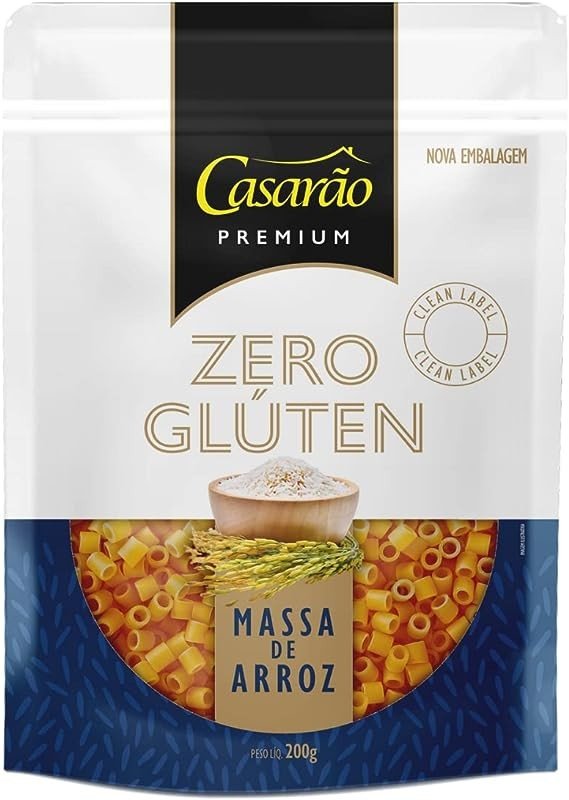 AVE MARIA 200G - CASARÃO PREMIUM
