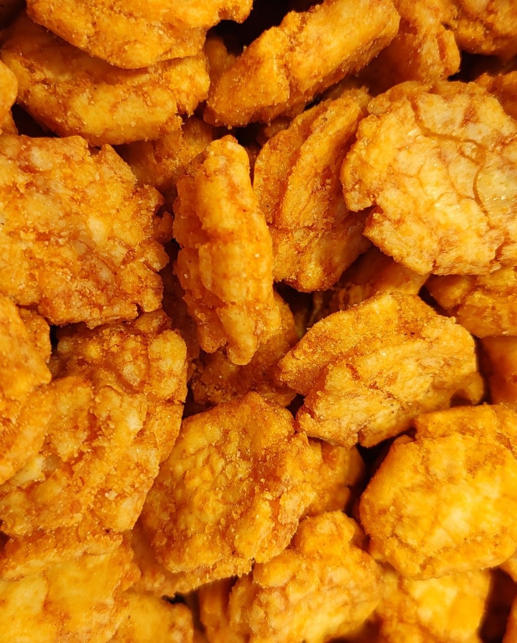 BISCOITO DE ARROZ (QUEIJO)