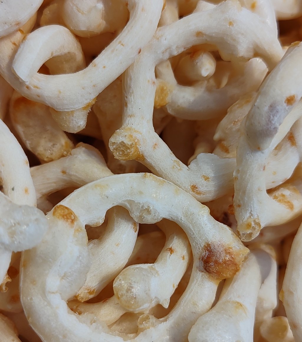 BISCOITO POLVILHO PROVOLONE