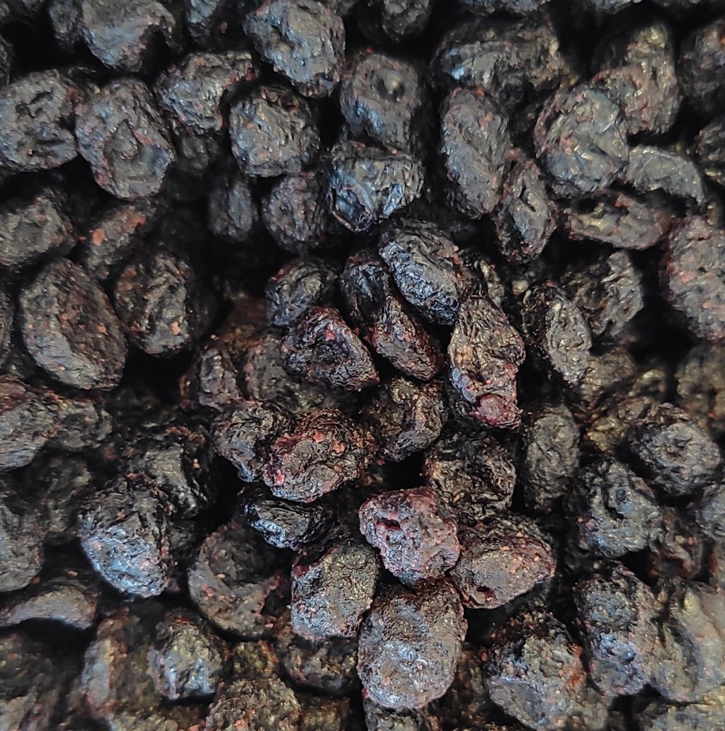 BLUEBERRY (MIRTILLO)