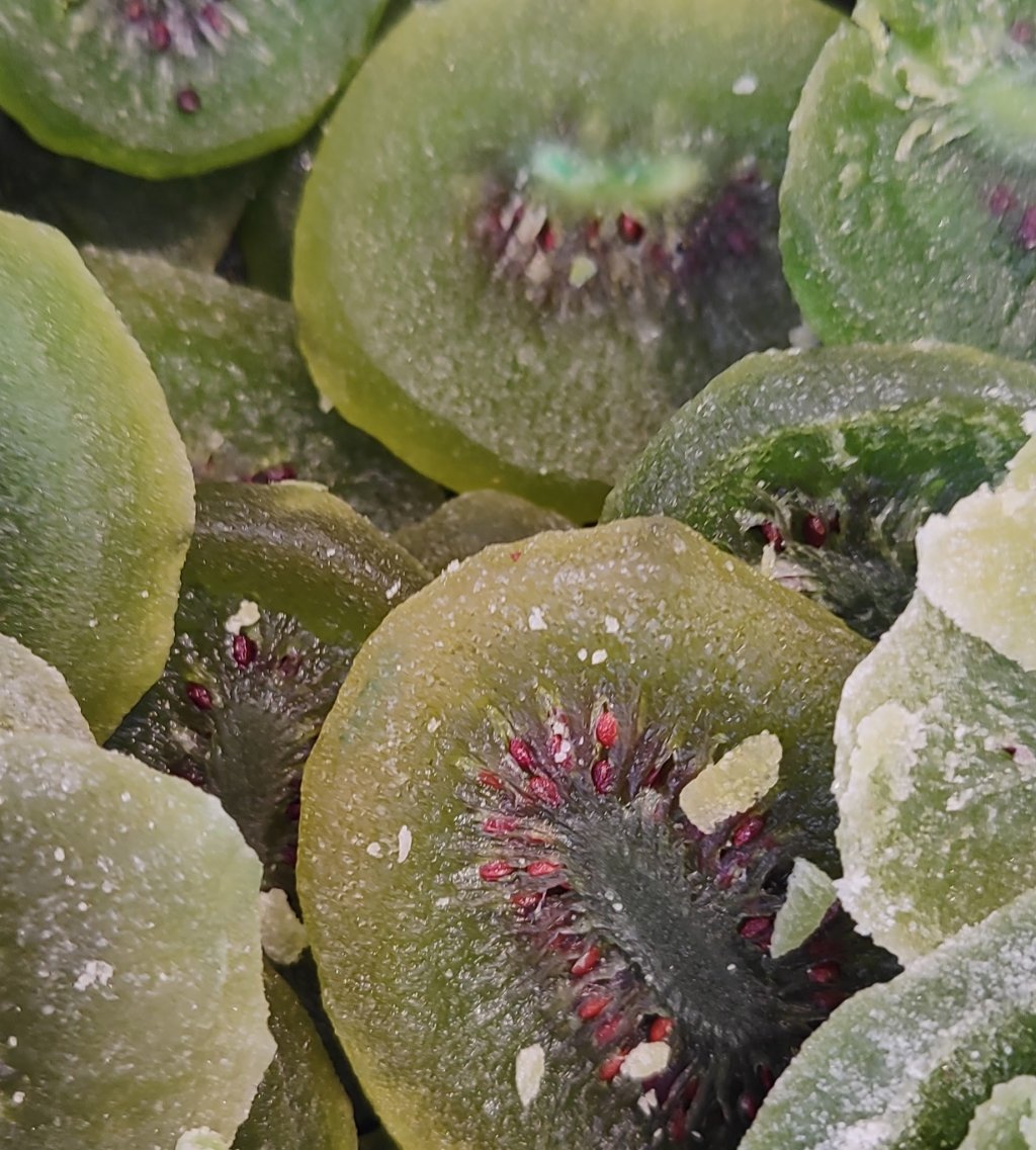 KIWI GLACEADO
