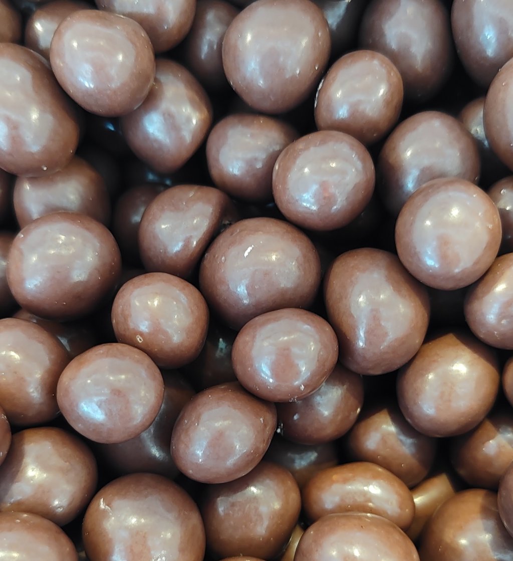 UVA PASSAS COM CHOCOLATE AO LEITE
