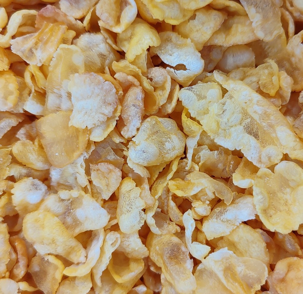 CEREAL MATINAL NATURAL