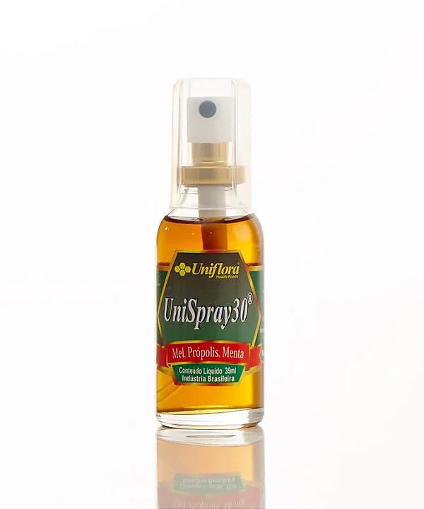 UNISPRAY 30 35ML - UNIFLORA