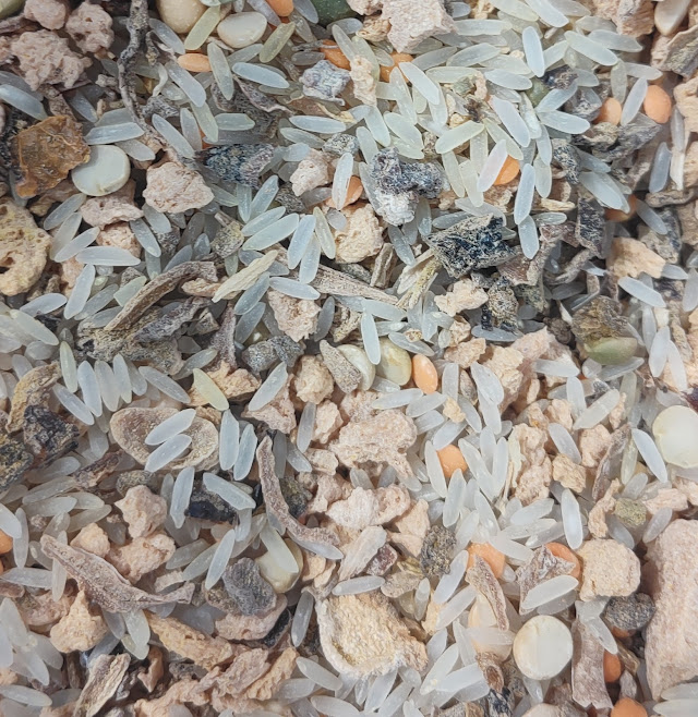 RISOTO ESPINAFRE