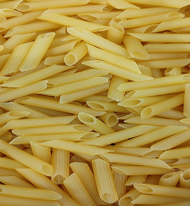 PENNE DE ARROZ SEM GLÚTEN