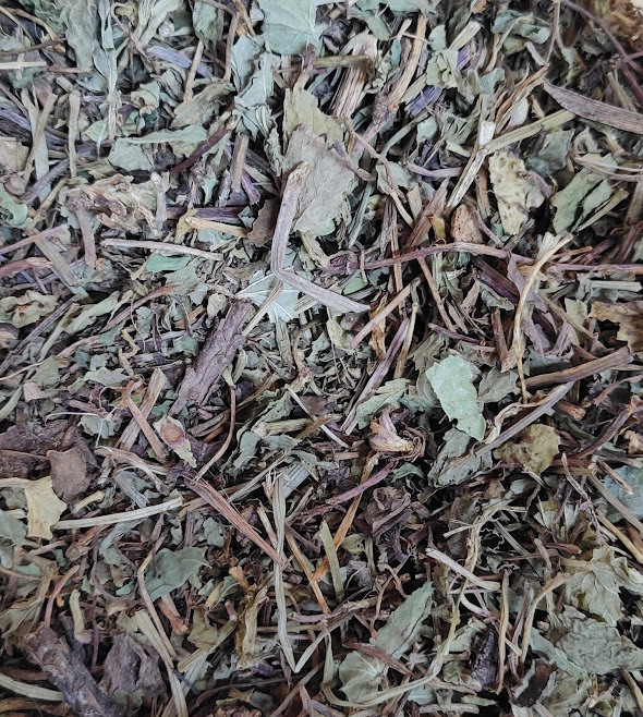 CENTELLA ASIÁTICA