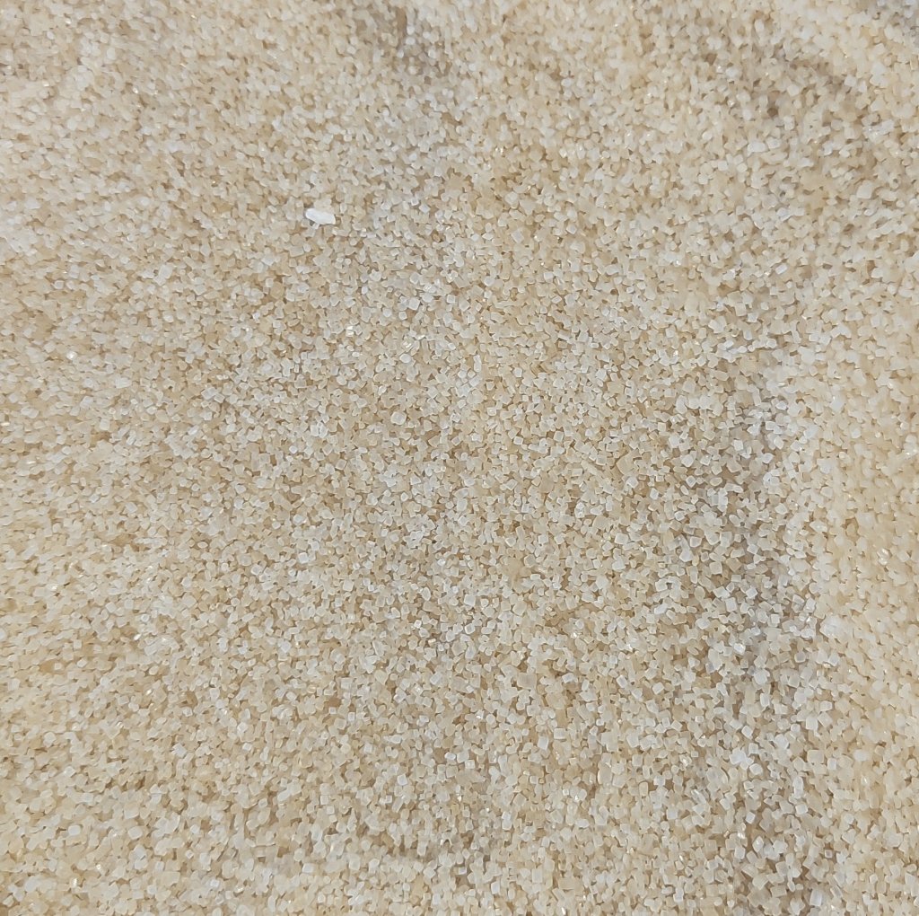 AÇÚCAR DEMERARA